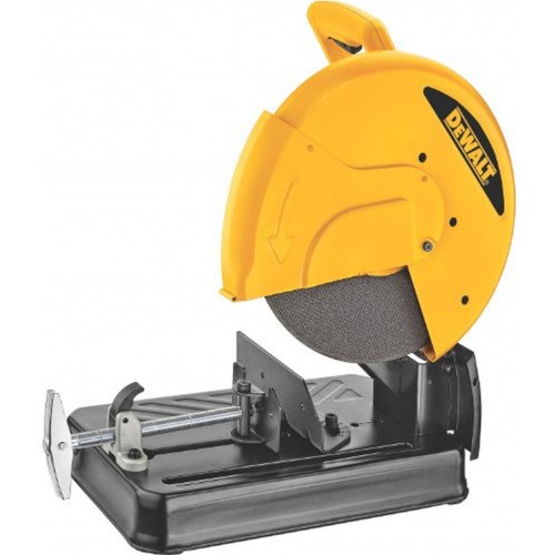 DeWALT przecinarka do metalu 355mm 2200W D28710