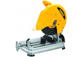DeWALT D28715 Przecinarka ściernicowa do metalu (2200W/355mm)