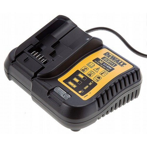 DeWALT DCB113 Ładowarka 10,8V - 18V