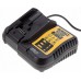 DeWALT DCB113 Ładowarka 10,8V - 18V