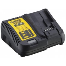 DeWALT DCB115 XR Ładowarka wielonapięciowa 10.8V / 14,4V / 18V