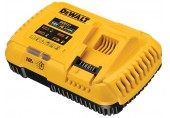 DeWALT DCB117 Szybka ładowarka 12 A do akumulatorów XR 18 V i XR FLEXVOLT 54 V