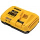 DeWALT XR 12 A szybka ładowarka DCB117-QW