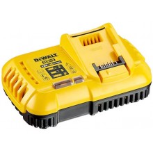 DeWALT DCB118 Szybka ładowarka 8 A do XR 18 V i XR FLEXVOLT 54 V