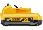 DeWALT DCB124 XR bateria Li-Ion XR (12V/3,0Ah)