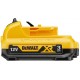 DeWALT XR 12 V 3,0 Ah akumulator Li-Ion DCB124-XJ