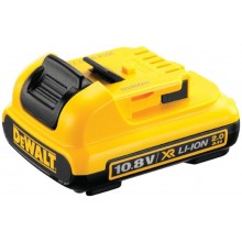 DeWALT DCB127 Akumulator XR 12V 2,0Ah Li-lon