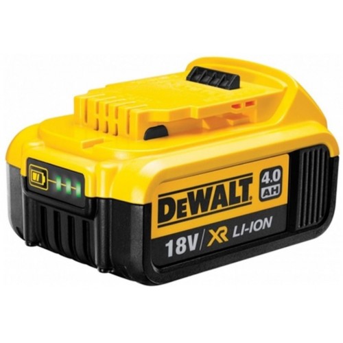 DeWALT DCB182 Akumulator XR 18V 4,0Ah Li-Ion