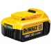 DeWALT DCB182 Akumulator XR (4,0Ah/18V) Li-Ion