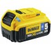 DeWALT DCB184B Akumulator XR 18V 5,0 Ah Li-lon Bluetooth