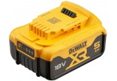 DeWALT DCB184G Akumulator Li-Ion XR (18V/5,0Ah)