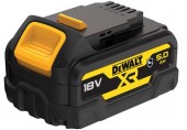 DeWALT DCB184G Akumulator Li-Ion XR (18V/5,0Ah)