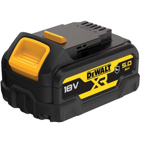 DeWALT DCB184G Akumulator Li-Ion XR (18V/5,0Ah)