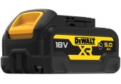 DeWALT DCB184G Akumulator XR 18V 5,0 Ah Li-Ion