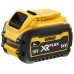 DeWALT DCB546 Akumulator FlexVolt XR (2,0Ah/6,0Ah/54V/18V)