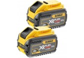 DeWALT DCB547X2 Akumulator FlexVolt XR (2x3,0Ah/9,0Ah/54V/18V)