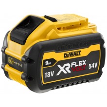 DeWALT DCB547 Akumulator 54/18V FlexVolt 9,0Ah