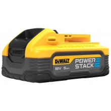 DeWALT DCBP518 PowerStack Akumulator XR (5,0Ah/18V)