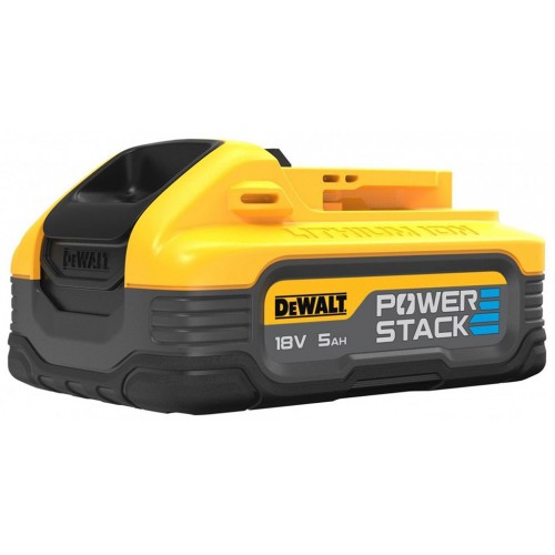 DeWALT DCBP518 PowerStack Akumulator XR (5,0Ah/18V)