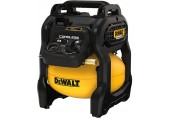 DeWALT DCC1018N Kompresor akumulatorowy (10l/ 9.6 bar/ 2,8 l/min) (18V/bez aku)