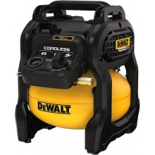 DeWALT DCC1018N Kompresor akumulatorowy (10l/ 9.6 bar/ 2,8 l/min) (18V/bez aku)