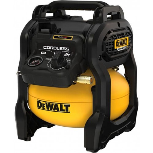 DeWALT DCC1018N Kompresor akumulatorowy 10l (18V/bez aku)