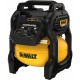 DeWALT DCC1018N Kompresor akumulatorowy (10l/ 9.6 bar/ 2,8 l/min) (18V/bez aku)