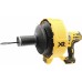 DeWALT Przyrząd do czyszczenia rur produkt w promocji BRUSHLESS XR DCD200D1