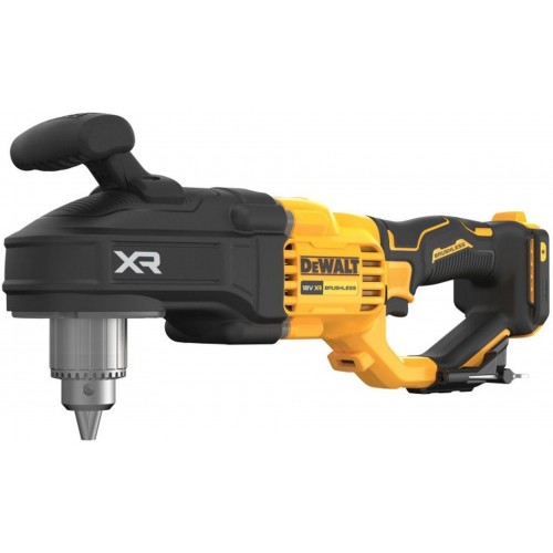 DeWALT DCD444N Akumulatorowa wiertarka kątowa (35Nm/18V/bez akumulatora i ładowarki)