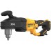 DeWALT DCD444N Akumulatorowa wiertarka kątowa (35Nm/18V/bez akumulatora i ładowarki)