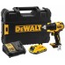 DeWALT DCD708D1T Kompaktowa wiertarko-wkrętarka akumulatorowa XR (65Nm/18V/1x2,0Ah) Tstak