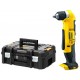 DeWALT DCD740NT Aku Wiertarko kątowa XR (33Nm/18V/bez aku) Tstak