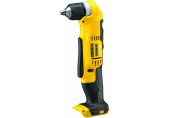DeWALT DCD740N Wiertarko-wkrętarka kątowa akumulatorowa (33Nm/18V/bez aku)