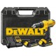 DeWALT DCD771C2 Aku Wiertarko-wkrętarka XR (42Nm/18V/2x1,3Ah) walizka