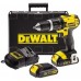 DeWALT Wiertarko-wkrętarka udarowa 18V DCD785C2