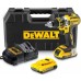 DeWALT DCD790D2 Aku Wiertarko-wkrętarka 13mm XR Li-ion (2x2,0Ah/18V) Tstak