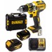 DeWALT DCD790M2 Akumulatorowa wiertarko-wkrętarka (60Nm/18V/2x4,0Ah) Tstak