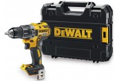 DeWALT DCD791NT Aku wiertarko-wkrętarka (18V/70Nm/bez aku) Tstak