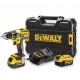 DeWALT DCD791P2 Wiertarko-wkrętarka (70Nm/18V/2x5,0Ah) Tstak