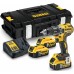 DeWALT DCD791P3K Wiertarko-wkrętarka XR (70Nm/18V/3x5,0Ah) Tstak