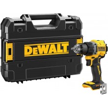 DeWALT DCD794NT Wiertarko-wkrętarka (74Nm/18V/bez aku i ładowarki) walizka Tstak