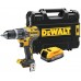 DeWALT DCD796E1T Wkrętarka udarowa XR 18V (70Nm,1x1,7Ah PowerStack) bez ładowarki, Tstak