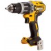 DeWALT DCD796N Akumulatorowa wiertarko-wkrętarka udarowa (70Nm/18V/Bez aku i ładowarki)