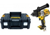 DeWALT DCD991NT Aku wiertarko-wkrętarka XRP (95Nm/18V/bez aku) Tstak