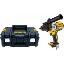 DeWALT DCD991NT Aku wiertarko-wkrętarka XRP (95Nm/18V/bez aku) Tstak