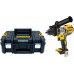 DeWALT DCD991NT Aku wiertarko-wkrętarka XRP (95Nm/18V/bez aku) Tstak