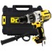 DeWALT DCD996NT Aku wiertarko-wkrętarka XRP (95Nm/18V/bez aku) Tstak