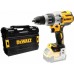 DeWALT DCD997NT Aku Wiertarko-Wkrętarka udarowa Tool Connect (95Nm/18V/ bez aku) Tsta