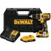 DeWALT DCD997P2B Aku Wiertarko-Wkrętarka udarowa Tool Connect 18V (95Nm) (2x5,0Ah)Tstak