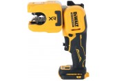 DeWALT DCE154N Przecinarka do rur miedzianych XR (18V/bez aku)